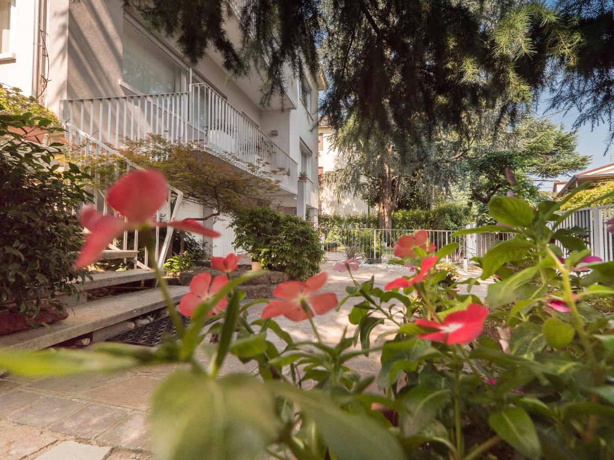 Villa Due Giardini Padova Exterior photo